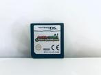 Nintendo DS - Mario & Luigi Bowser's Inside Story, 1 speler, Ophalen of Verzenden, Zo goed als nieuw, Role Playing Game (Rpg)