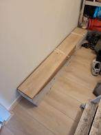 Laminaat zomer eiken, Doe-het-zelf en Verbouw, Ophalen, 50 tot 150 cm, Nieuw, 5 tot 10 m²