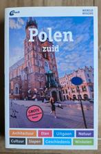 ANWB Reisgids Polen Zuid, Boeken, Reisgidsen, ANWB, Europa, Ophalen of Verzenden, Zo goed als nieuw