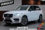 Volvo XC90 2.0 T8 Recharge AWD R-Design 7Pers|Pano|LongRange, Gebruikt, Euro 6, 1969 cc, 7 stoelen