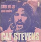 Cat Stevens **Father And Son**, Gebruikt, 7 inch, Single, Ophalen of Verzenden