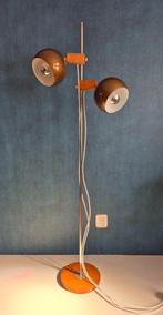 Vintage vloerlamp - Temde Leuchten - Jaren 70, Gebruikt, -, 100 tot 150 cm, -
