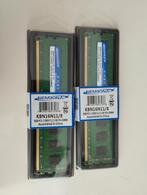 DDR3 RAM geheugen 8GB x 2, Computers en Software, RAM geheugen, Ophalen, 8 GB, Nieuw, DDR3
