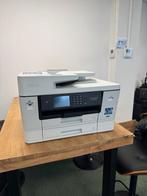 Brother MFC-J6940DW - WIFI/Bluetooth OK, LAN defect, Computers en Software, Printers, Ophalen, Inkjetprinter, All-in-one, Kleur printen