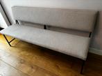 Eetkamerbank 180cm, Huis en Inrichting, Stoelen, Ophalen, Gebruikt, Eén