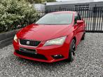 SEAT Leon 1.2 TSI Style Matrix-LED|Cruis|Media Rood!, Voorwielaandrijving, Stof, Gebruikt, 4 cilinders