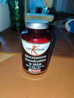 Glucosamine, Chondroïtine & MSM - 100 Tabletten, Ophalen of Verzenden, Nieuw, Overige typen