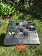 Roland SP-808 Groovesampler, Ophalen, Gebruikt