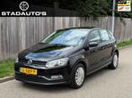 Volkswagen Polo 1.4 TDI Comfortline 5DRS Airco Carplay NAP!, Voorwielaandrijving, Stof, Gebruikt, Euro 6