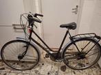 Batavus van het merk Altra, Damesfiets 28 inch 3v, 53 tot 56 cm, Ophalen, Batavus, Versnellingen