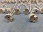 GU5.3 /MR 16 fittingen voor o.a. LED spopts, Ophalen, Nieuw, Led