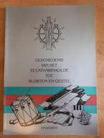 Geschiedenis van het St. Catharinagilde Gestel Eindhoven, Boeken, Geschiedenis | Stad en Regio, Gelezen, Ophalen of Verzenden
