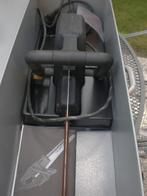 Electrische zaag Black & Decker BD380, Gebruikt, 70 mm of meer, 600 tot 1200 watt, Ophalen of Verzenden