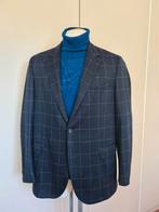 Eduard Dressler  – Marineblauw (Nieuw) 56NL €85 incl, Kleding | Heren, Kostuums en Colberts, Eduard Dressler, Verzenden, Blauw