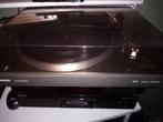 Philips 677 platenspeler, Audio, Tv en Foto, Ophalen, Gebruikt, Platenspeler, Philips