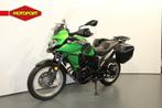 Kawasaki VERSYS-X 300 ABS (bj 2017), Motoren, Motoren | Kawasaki, Bedrijf, Toermotor, 12 t/m 35 kW