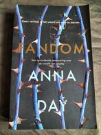 Anna Day - Fandom, Boeken, Fantasy, Ophalen of Verzenden, Zo goed als nieuw, Anna Day