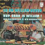 ED & WILLEM BEVER  1971  TOPPER !!! B1726, Ophalen of Verzenden, 7 inch, Single