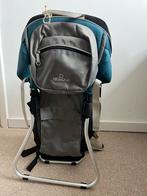 Nomad draagzak rugdrager, Kinderen en Baby's, Babydragers en Draagdoeken, Overige merken, Nieuw, Ophalen of Verzenden, Rug