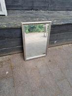 Spiegel, Ophalen, Gebruikt, Rechthoekig, Minder dan 100 cm