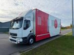 VRACHTWAGEN - 2012 - VOLVO FL 42 14 5.0 - Vrachtwagen, Auto's, Vrachtwagens, Euro 5, Overige brandstoffen, Bedrijf, Volvo
