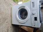 Siemens wasmachine, Ophalen, Gebruikt, Energieklasse A of zuiniger, 85 tot 90 cm