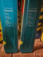 177cm VOLKL DEACON 84 ALL MOUNTAIN 3D RADIUS, Overige merken, 160 tot 180 cm, Ophalen of Verzenden, Zo goed als nieuw