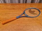 Vintage Adidas Ivan Lendl CF25-X5 mid L4 racket, nieuwstaat, Adidas, Ophalen of Verzenden, Racket, L3