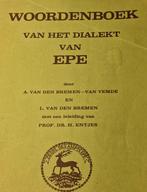 Dialect Epe, Ophalen of Verzenden
