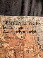 Gem Vries historicus document, Ophalen of Verzenden