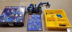 * Lego Technic 8042 Pneumatic Set uit 1993 ZGAN met Doos *, Kinderen en Baby's, Speelgoed | Duplo en Lego, Complete set, Ophalen of Verzenden