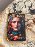 Tijn Touber - Time Bender, Tijn Touber, Ophalen of Verzenden, Zo goed als nieuw, Nederland