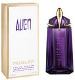 Thierry Mugler Alien  eau de parfum - 90 ml ORIGINEEL&NIEUW, Nieuw, Ophalen of Verzenden