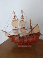 Zeilschip ( Engels), Verzamelen, Scheepvaart, Ophalen, Gebruikt, Motorboot of Zeilboot