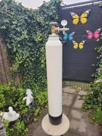 Persluchtfles 300bar PCP luchtbuks keur tot 2028, Ophalen, Zo goed als nieuw