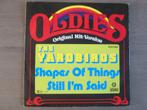 The Yardbirds - Shapes Of Things / Still I'm Said, Cd's en Dvd's, Vinyl Singles, Gebruikt, Overige genres, 7 inch, Single