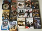 PC Games WW2 and flight simulators vintage, Avontuur en Actie, 1 speler, Eén computer, Ophalen of Verzenden