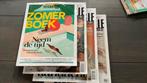 Psychologie zomerboek 2024 + nr 9-2023 en 5-2024 en 7-2024, Ophalen of Verzenden, Gelezen
