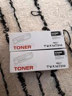 Canon CRG-712 / CR212 compatible toner – fout gekocht, Ophalen