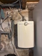 Boiler 10L goed bruikbaar als keukenboiler, Doe-het-zelf en Verbouw, Geisers en Boilers, Minder dan 20 liter, Ophalen, Zo goed als nieuw