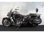 Yamaha XV 1900 A Midnight Star FL (bj 2006), 2 cilinders, Meer dan 35 kW, Overig, 1854 cc