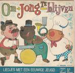 De Damrakkertjes - Liedjes Met  Eeuwige Jeugd-Brio Margarine, Cd's en Dvd's, Ophalen, Gebruikt, Muziek