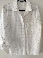 Blouse streetone L, Wit, Ophalen of Verzenden, Zo goed als nieuw, Maat 42/44 (L)