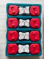 Nina Ottosson Dog Brick puzzel niveau 2, Ophalen of Verzenden, Nieuw, Intelligentiespeelgoed