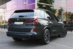 BMW X5 xDrive50e High Executive M Sport / Panoramadak / Trek, Gebruikt, X5, 2395 kg, Met garantie (alle)