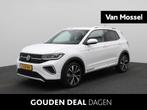 Volkswagen T-Cross 1.0 TSI R-Line Business 116 PK DSG | Appl, 12 maanden, Euro 6, 116 pk, Wit