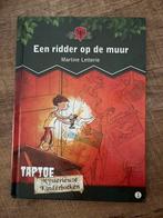 Martine Letterie - Ridder op de muur, Ophalen of Verzenden, Zo goed als nieuw, Martine Letterie