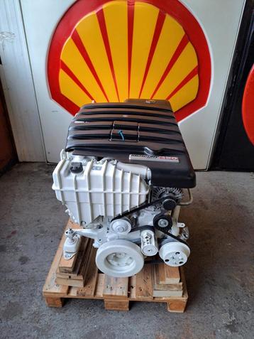 Cummins mercruiser diesel QSD 4.2 320 PK VM Keerkopeling  beschikbaar voor biedingen