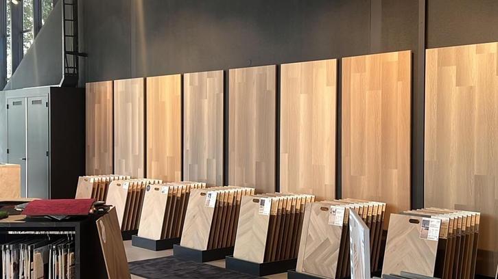 Click PVC partijen uitzoeken vanaf € 12.95  NORMAAL € 49.95, Huis en Inrichting, Stoffering | Vloerbedekking, Nieuw, Overige typen