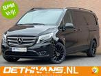 Mercedes-Benz Vito 119CDI 190PK XL 7G-Tronic / LED / Carplay, Automaat, Gebruikt, Met garantie (alle), 2500 kg